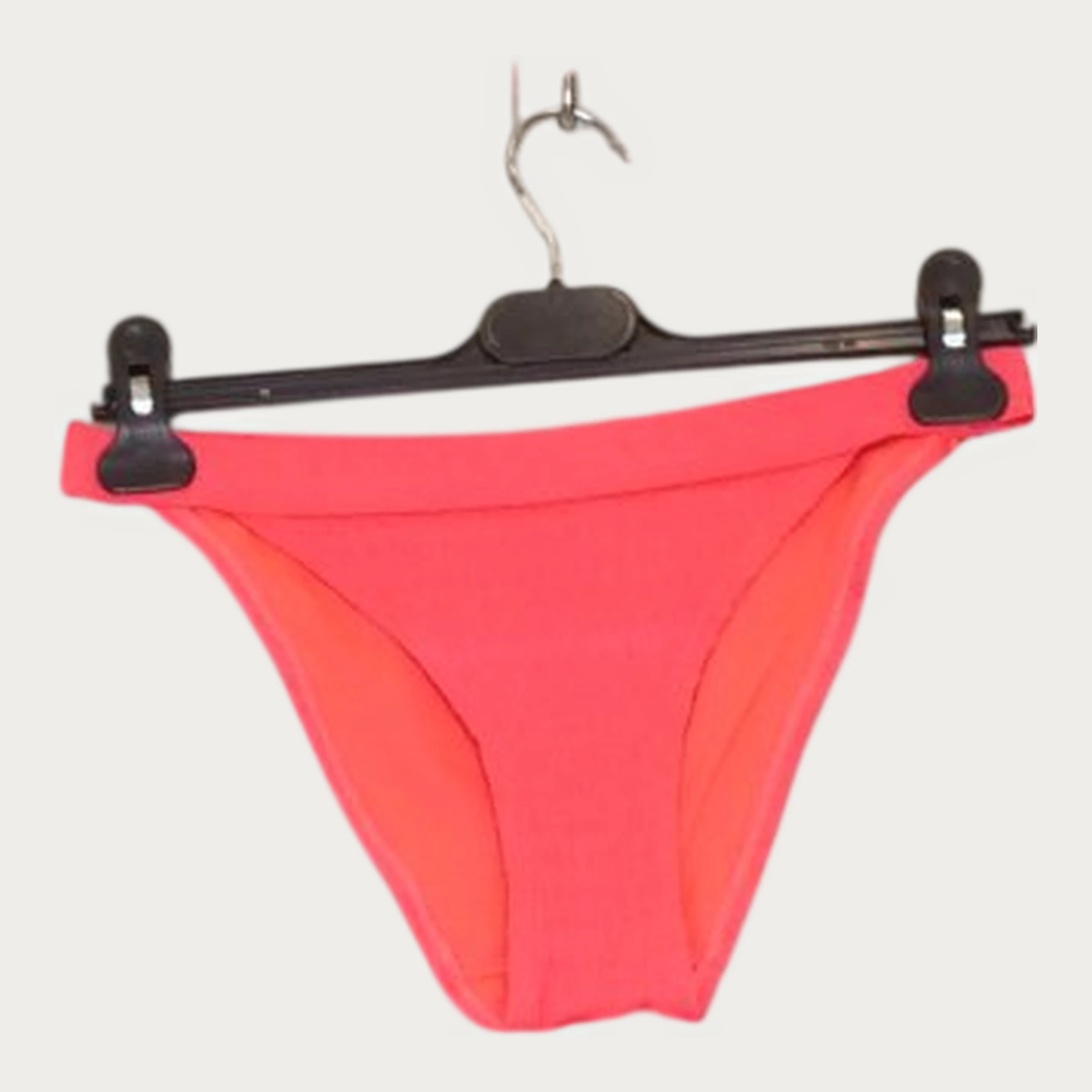 Deu pièces hunkemoller